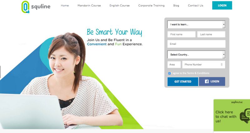 7 Rekomendasi Situs Belajar Online Bagi Mahasiswa, Simak di Bawah Ini! 8 Squline Feature