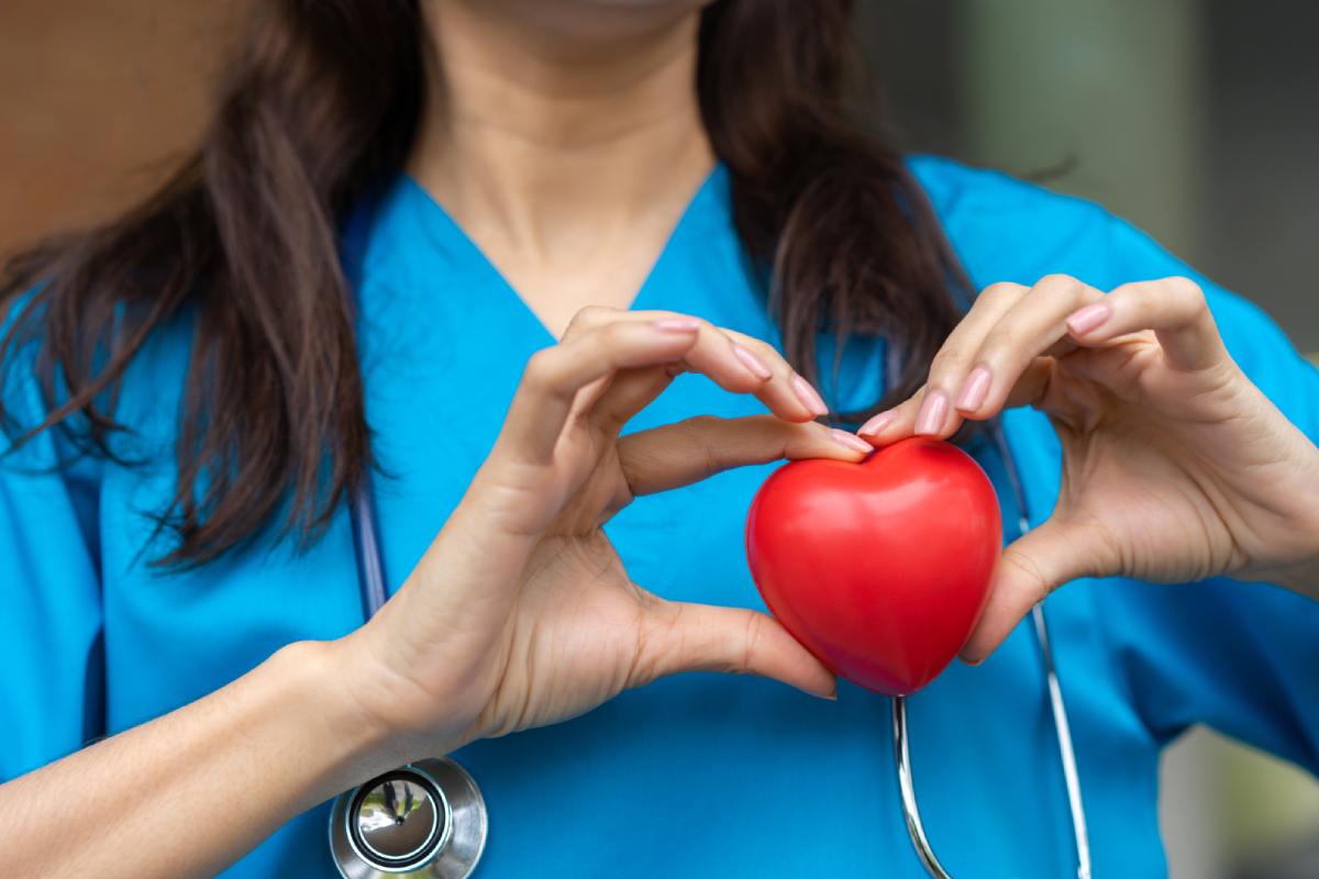 Mengonsumsi Vitamin E Setiap Hari, Apa Yang Akan Terjadi? 2 asuransi penyakit jantung