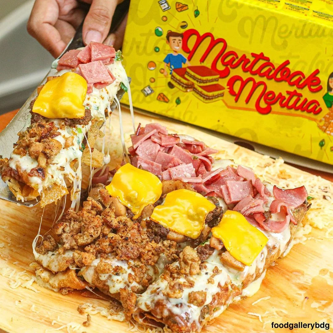 5 Rekomendasi Martabak Terkenal di Bandung 4 martabak manis dan telor paling enak di bandung 03 a5dd055a9c