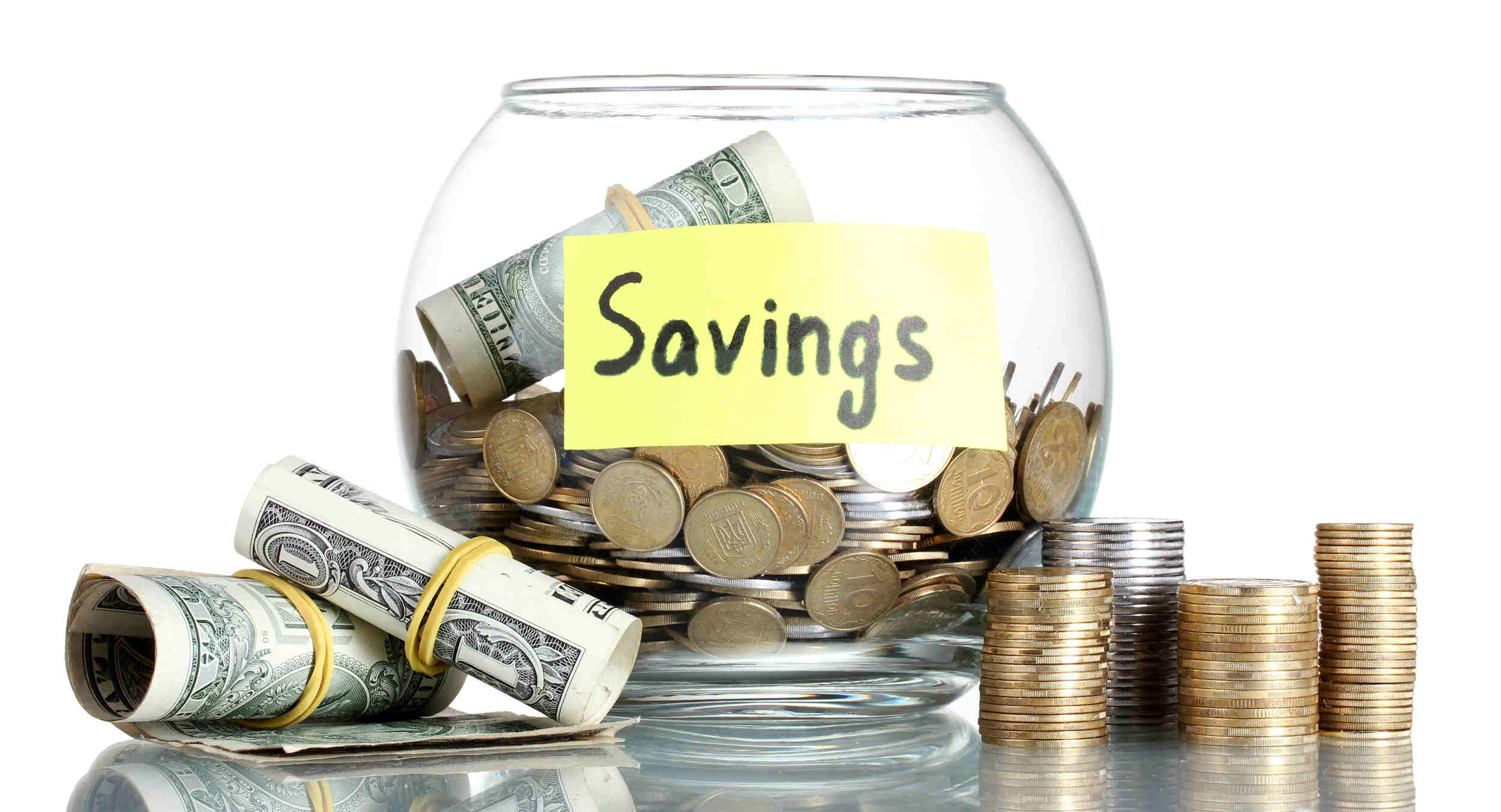 money saving