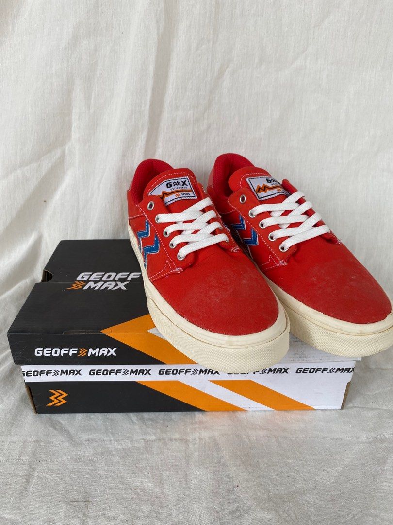 10 Brand Lokal Sepatu yang Paling Terkenal di Indonesia 10