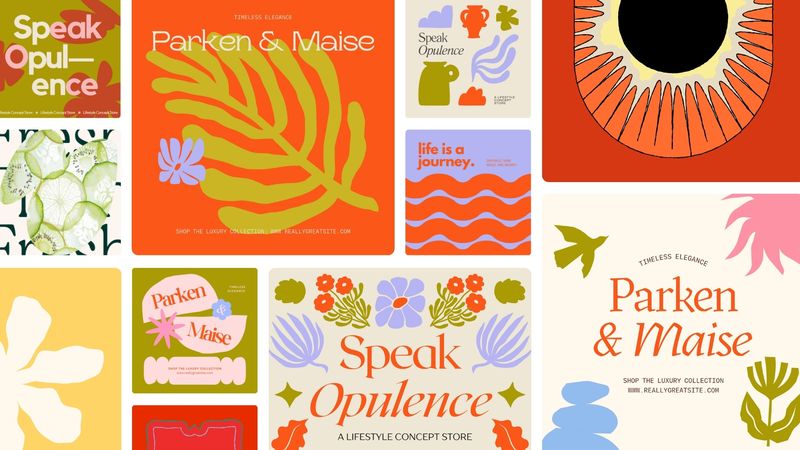 5 Tren Desain Canva di 2024 2 tren desain canva 2024 5