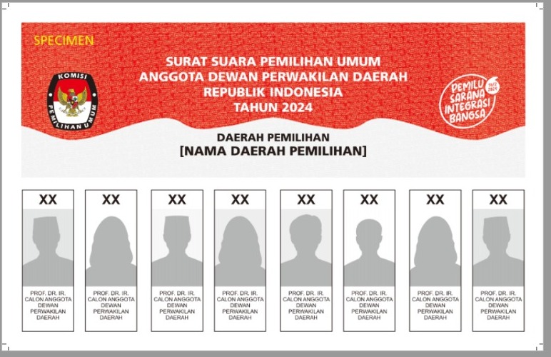 Cara Nyoblos Bagi Pemula, Kamu Wajib Tahu! 4 14017960347342