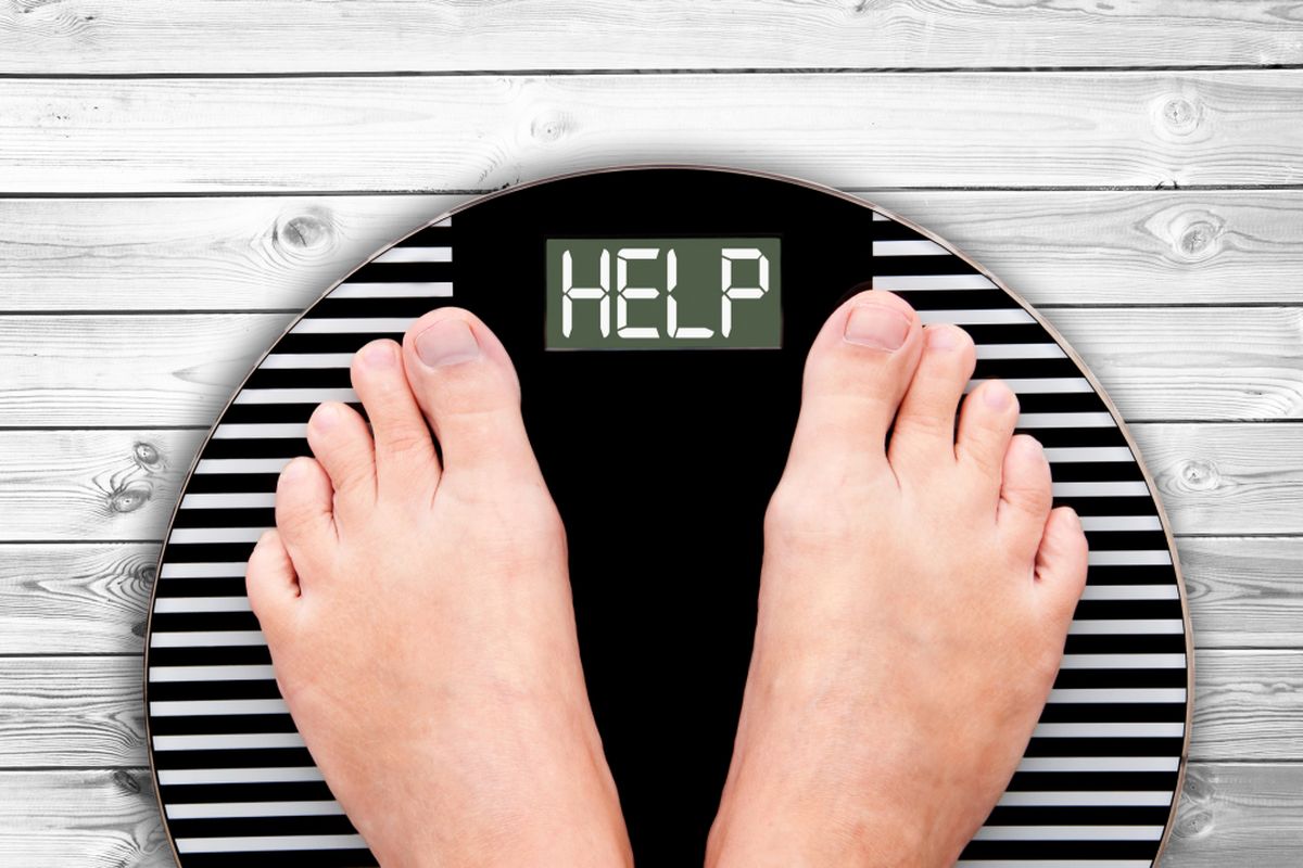 7 Tanda Tubuh Terlalu Banyak Mengonsumsi Gula dan Begini Menurut Ahli 8 1483247646