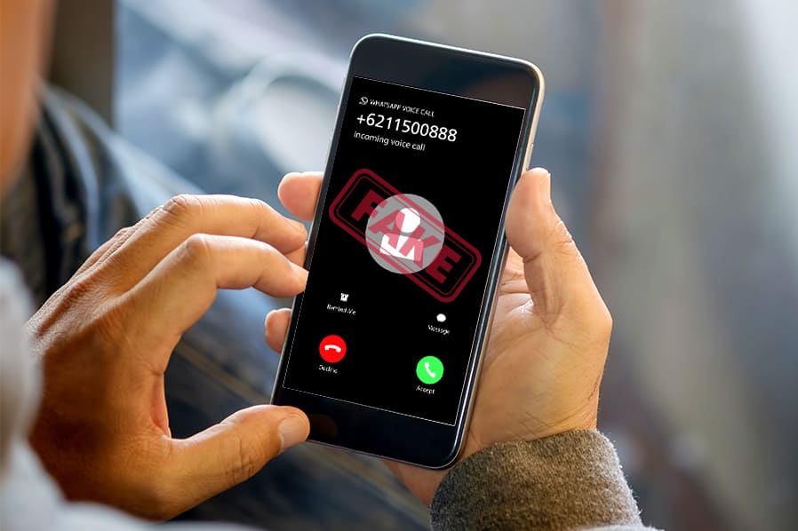 Jangan Sampai Kamu Tertipu! Ini Dia 5 Ciri-ciri Modus Penipuan Lowongan Kerja Freelance & Part Time 2 20220405 cara mengenali dan menghindari penipuan nomor telepon palsu