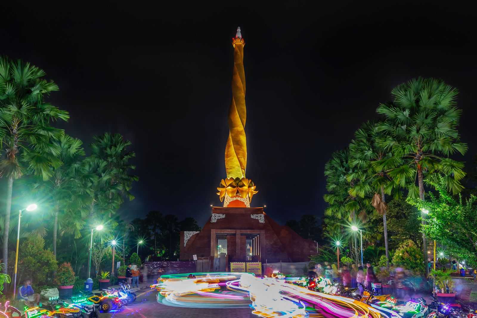 10 Kota Terkecil Yang Ada di Indonesia, Ada yang Hanya Sebesar Satu Kelurahan Lho! 10 2c85a147f62ea92d09d57402cfe3ae6c