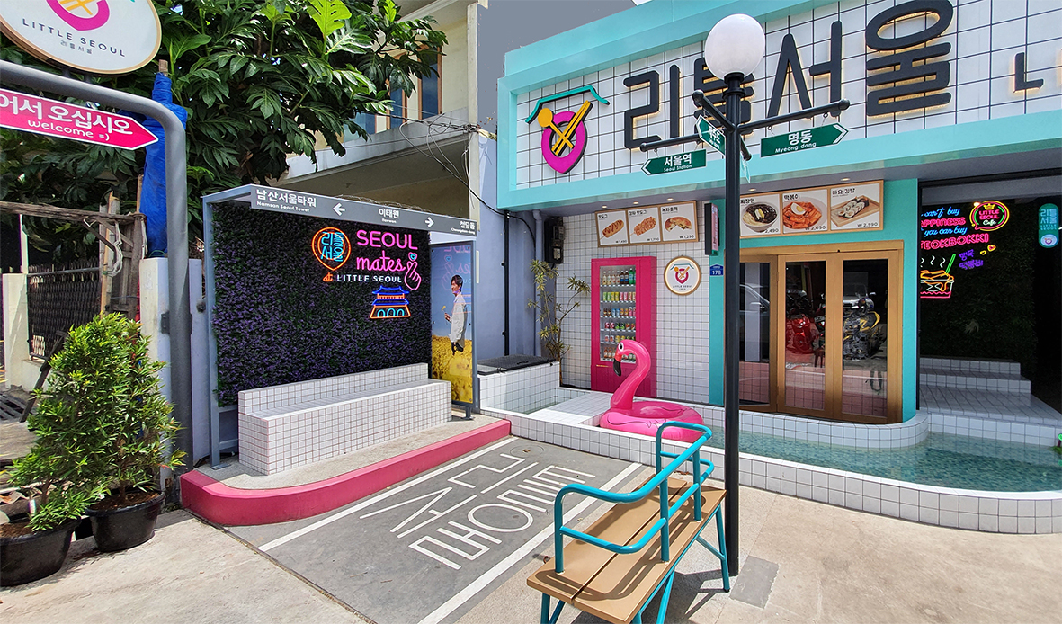 4 Tempat Makan Hits Korea Yang Ada Di Indonesia Menyediakan Makanan Lezat dan Authentic 2 52ea25c567521b70a01210a43fa4e035