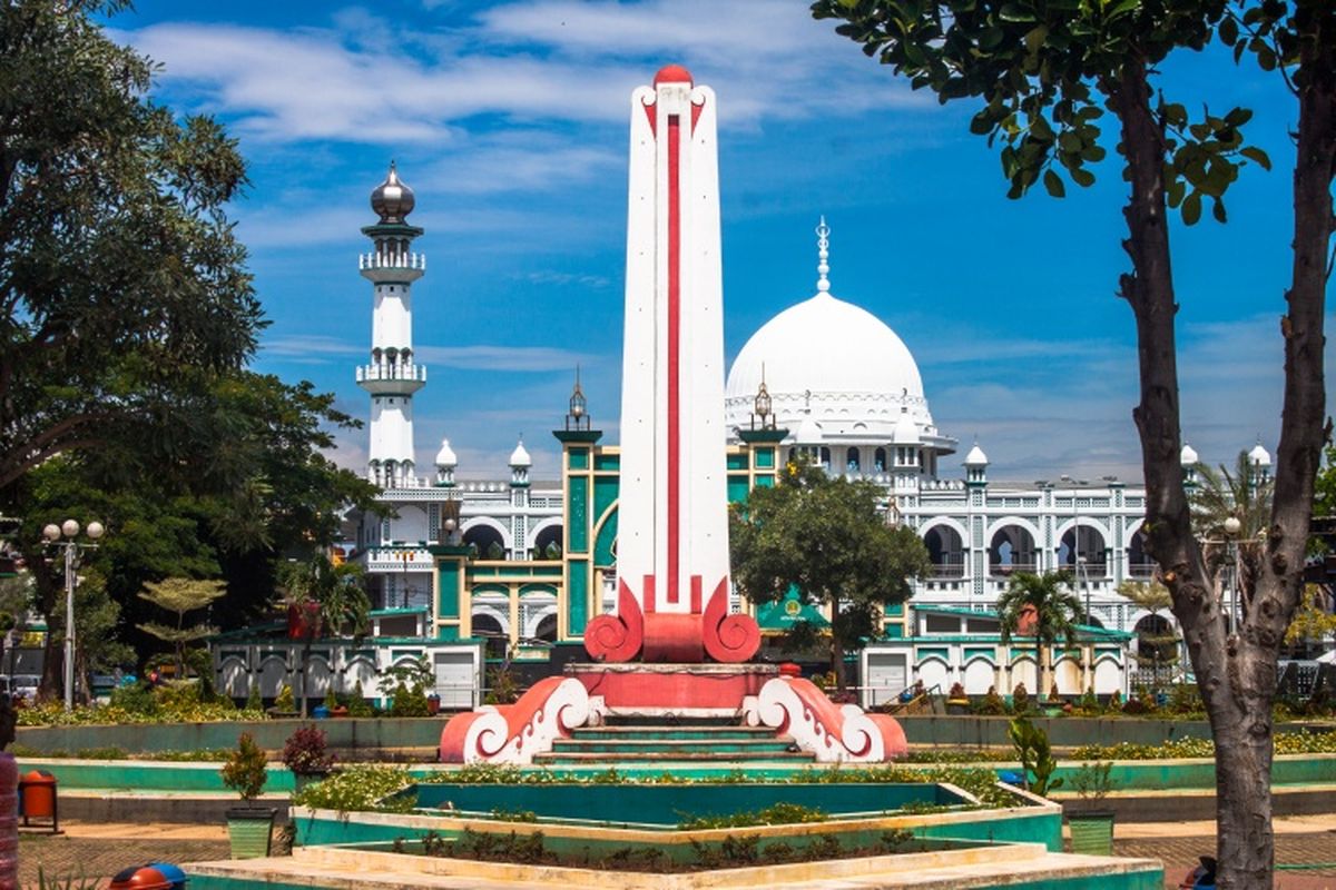 10 Kota Terkecil Yang Ada di Indonesia, Ada yang Hanya Sebesar Satu Kelurahan Lho! 4 6201c2bab52b8