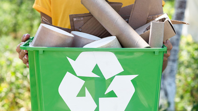 6 Tips Mengatur Keuangan Ala Orang China, Auto Cepat Kaya! 6 Praktik Guna Ulang Solusi Kurangi Sampah Plastik dan Krisis Iklim 3