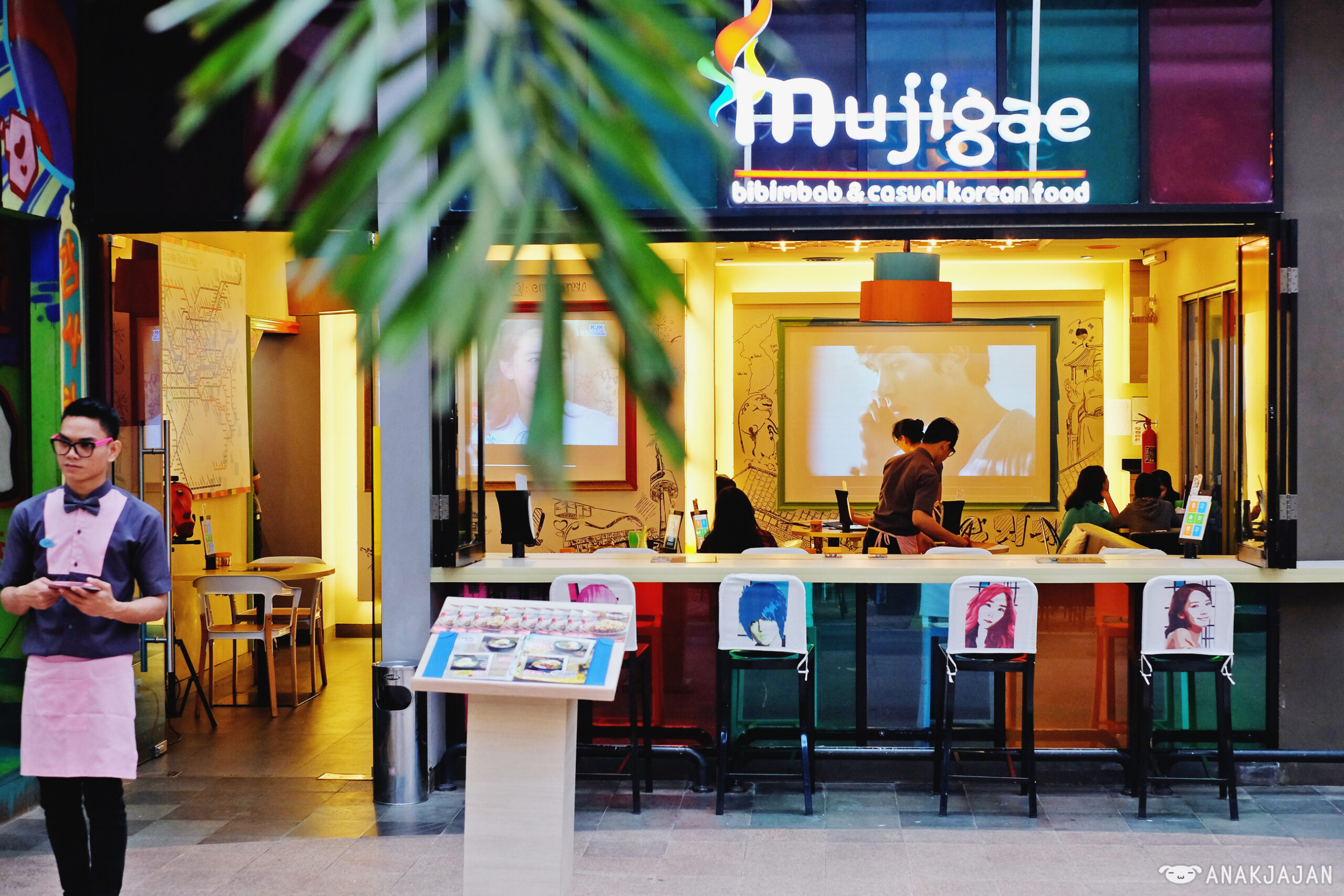 4 Tempat Makan Hits Korea Yang Ada Di Indonesia Menyediakan Makanan Lezat dan Authentic 5 dscf3265 scaled