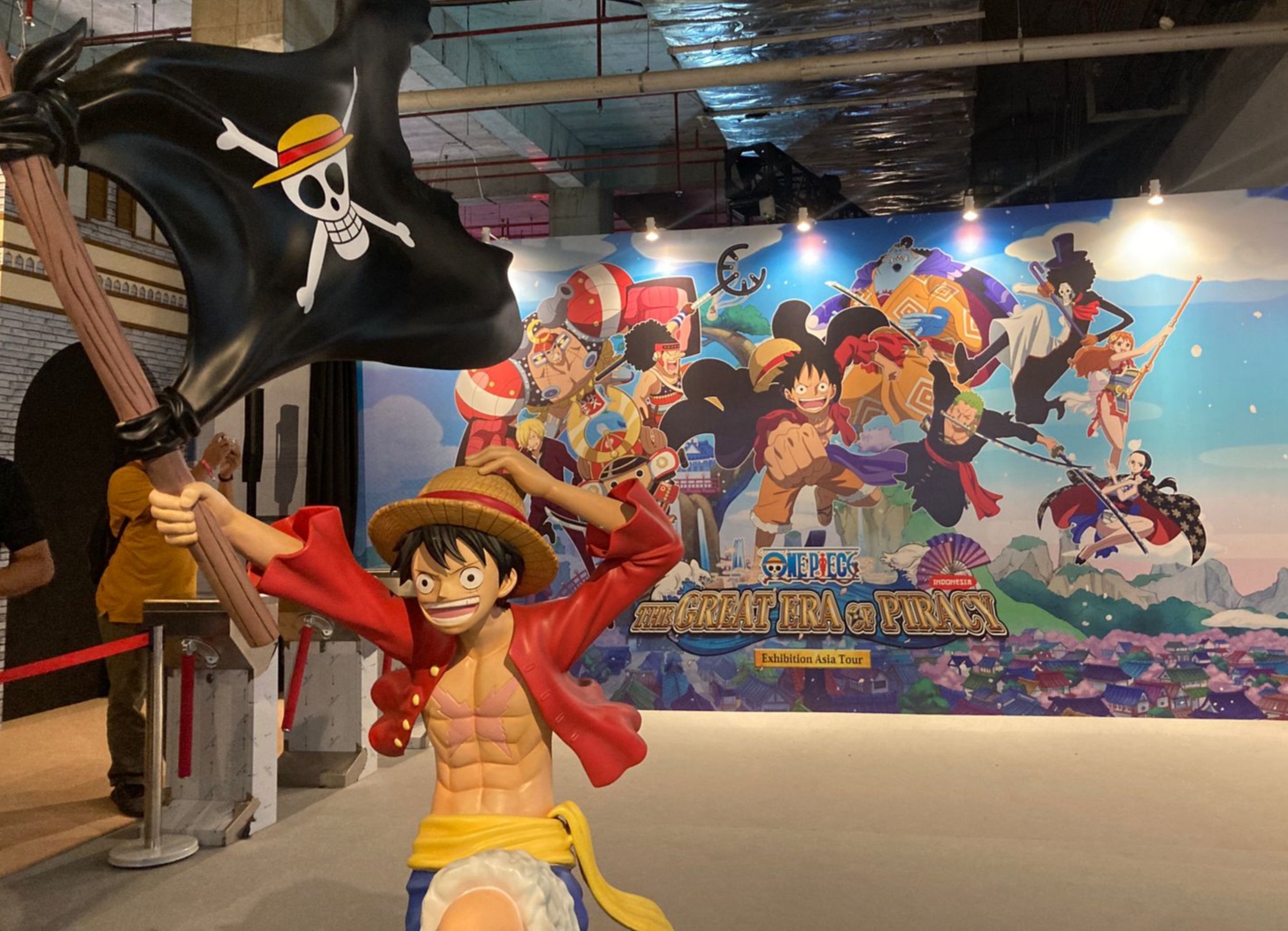 10 Tempat Wisata Ini Viral Di Sepanjang Tahun 2023! 11 img20231107174126