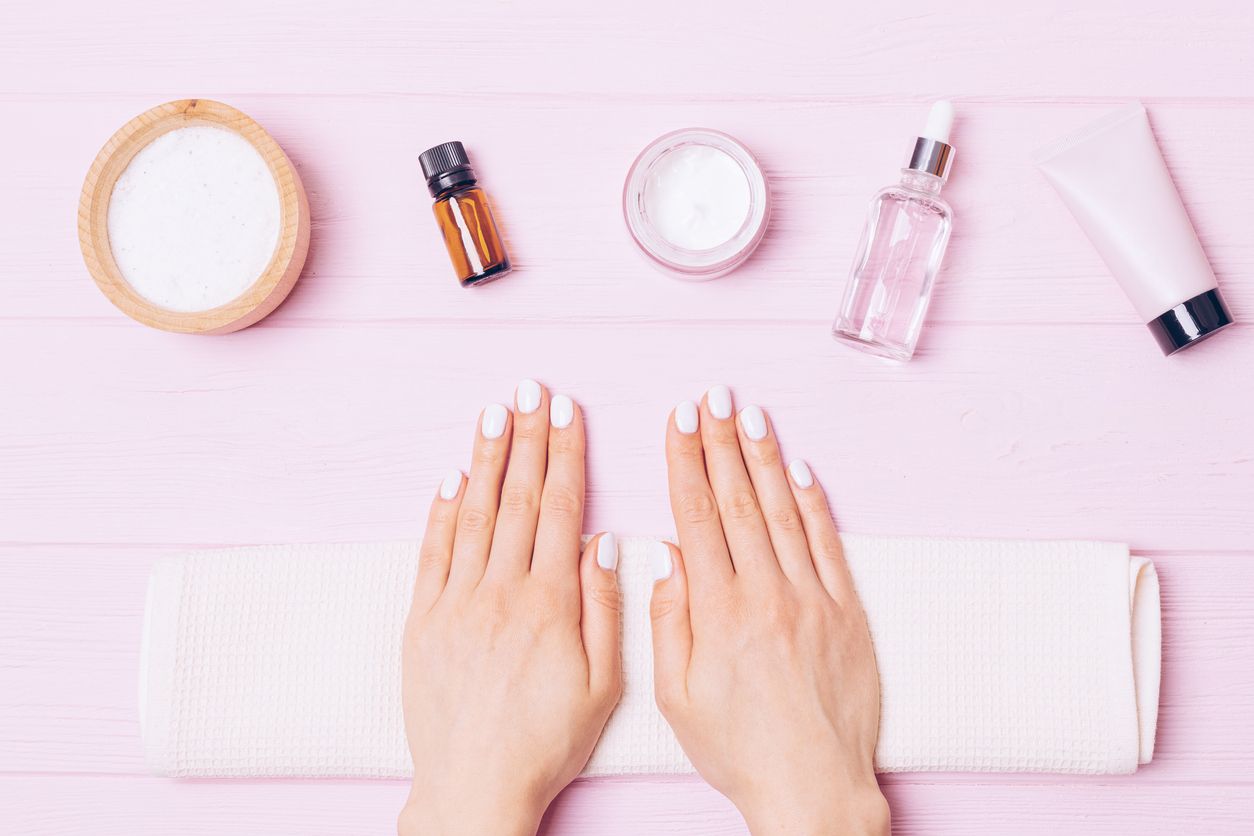 4 Tips Perawatan Kuku Agar Tetap Cantik dan Sehat 5 produk perawatan kukujpeg 20220109122626