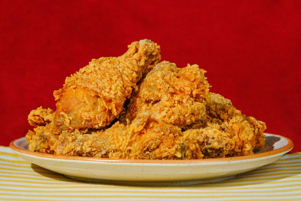 4 Menu Buka Puasa Ini Sangat Simple Dibuat Lho, Cocok Untuk Kamu Yang Baru Belajar Masak! 3 1675222505377 resep fried chicken krispi ala restoran