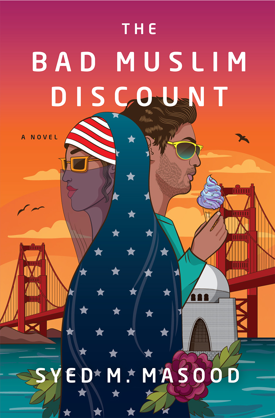 7 Rekomendasi Buku dari Penulis Muslim, Cocok Untuk Dibaca saat Bulan Ramadan! 7 50618289
