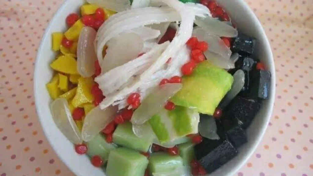 3 Resep Es Campur Ini Mudah Dibuat, Cocok Untuk Buka Puasa 3 519620744