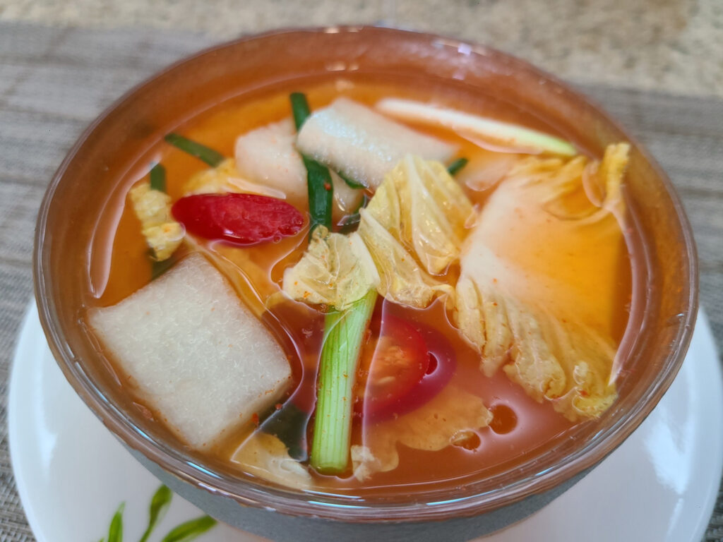 7 Makanan Korea Ini Bisa Jadi Ide Menu Berbuka Puasa, Bikin Selera Makan Kamu Auto Nambah! 7 5b02b87978b4bd5e93b0cd015e600d091