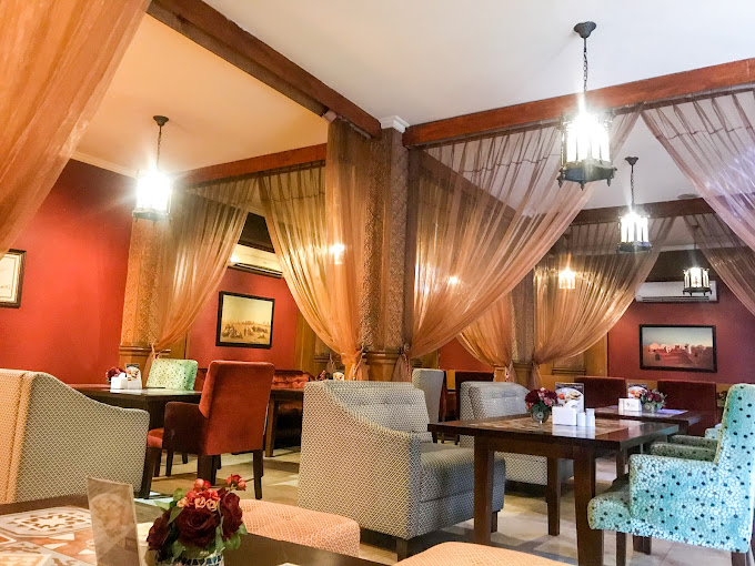 5 Rekomendasi Tempat Bukber Instagramable di Jakarta 3 IMG 8681