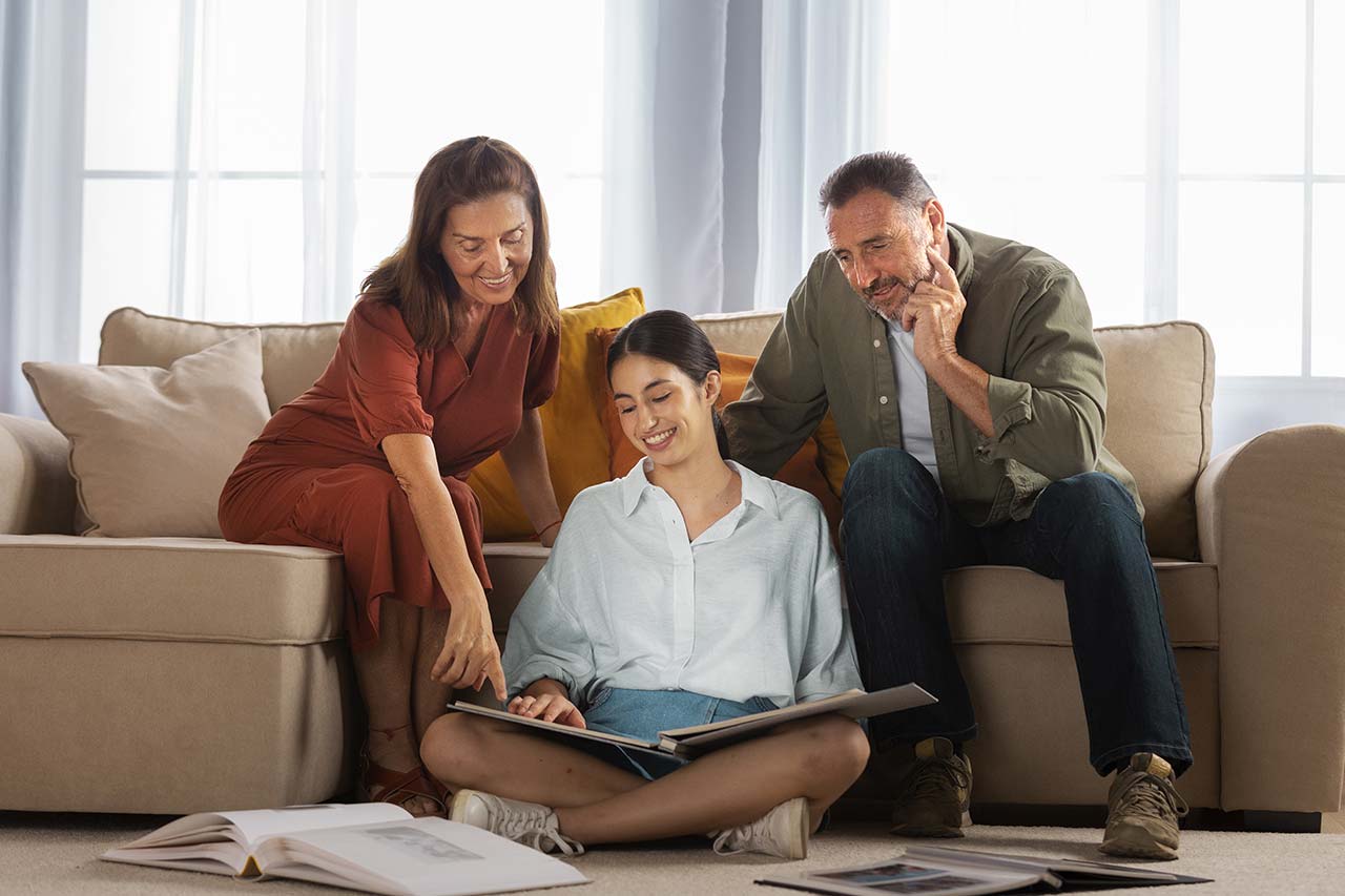 5 Tips Dalam Memutus Rantai Sandwich Generation 2 Tips Cara Mengelola Bisnis Keluarga Agar Sukses dan Minim Konflik