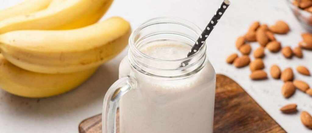 bolehkah makan pisang dengan susu ini kata ahli 1581499993