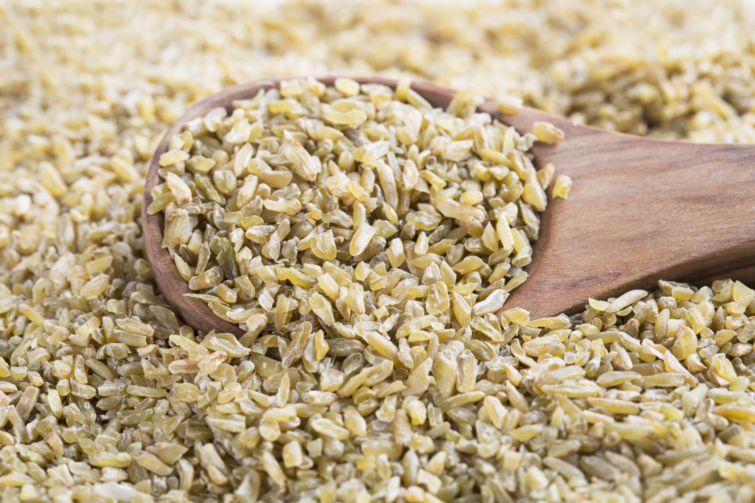 4 Produk Palestina yang Dijual di Indonesia, No. 3 Cocok Untuk Buka Puasa 5 freekeh royalty free image 538304251 1542313611 scaled