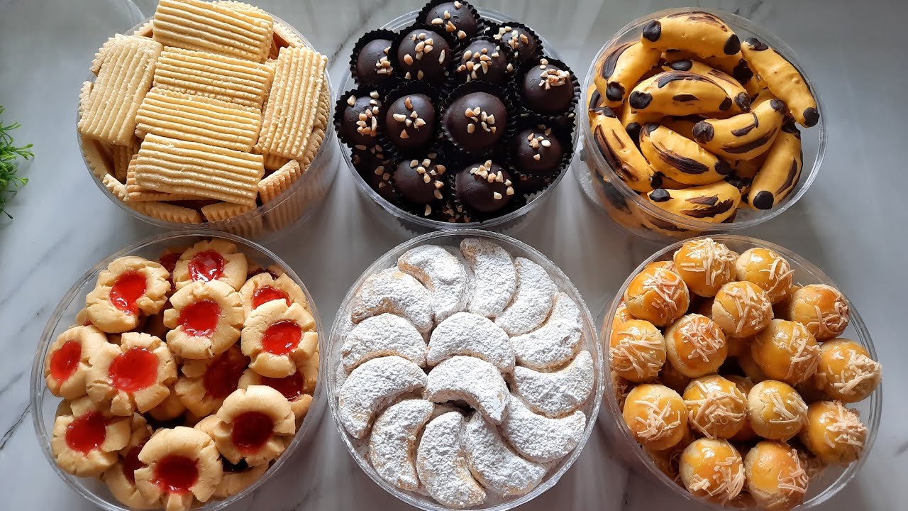 7 Rekomendasi Hampers Lebaran Untuk Di Berikan Ke Saudara Maupun Teman 2 maxresdefault 2