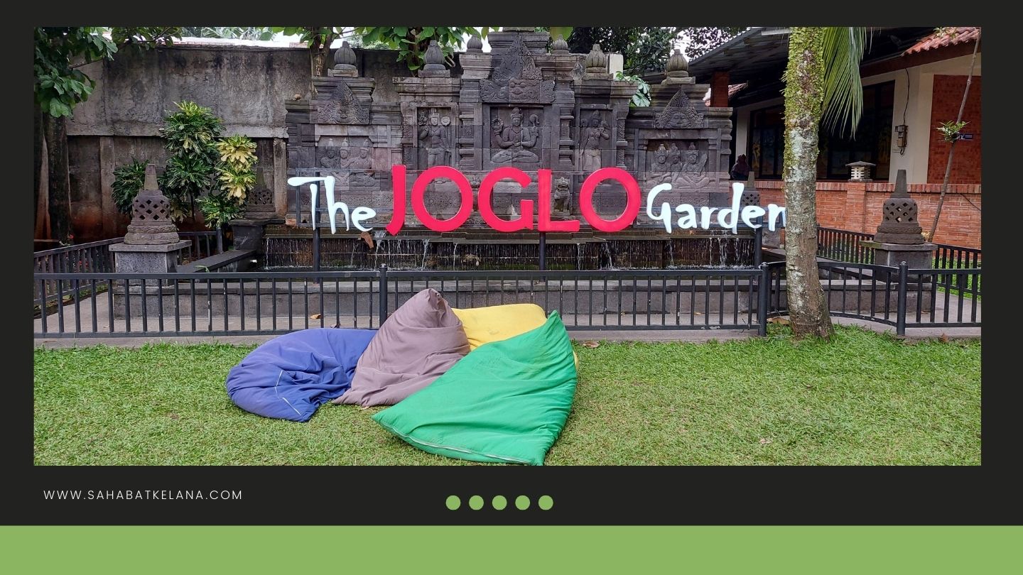 mini zoo the jooglo garden bekasi