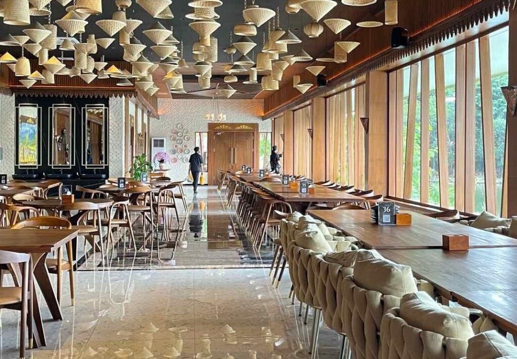 5 Rekomendasi Tempat Bukber Instagramable di Jakarta 5 picture 1708569646