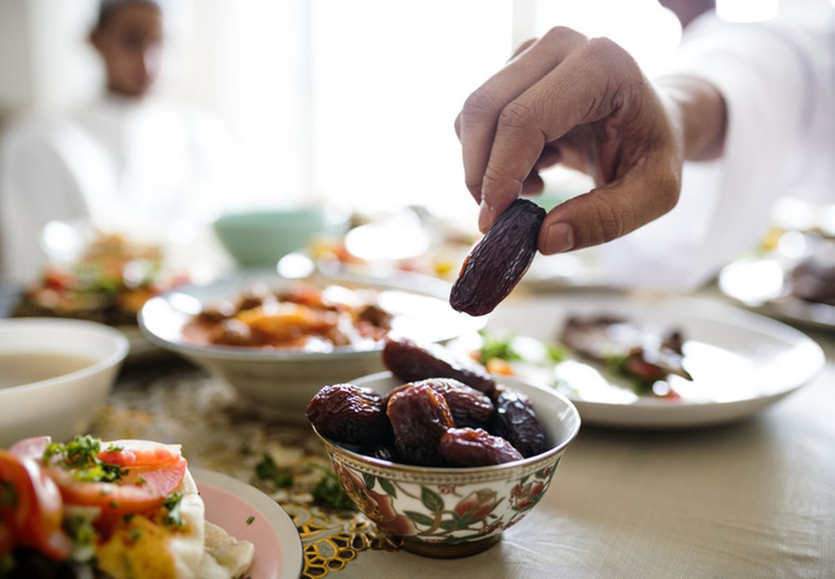 sunnah berbuka puasa 2