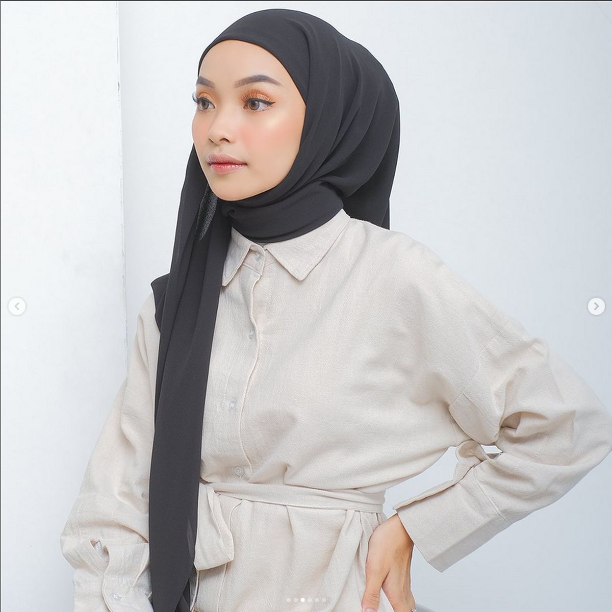 7 Rekomendasi Hampers Lebaran Untuk Di Berikan Ke Saudara Maupun Teman 6 tutorial hijab yang paling hits di 2022 2