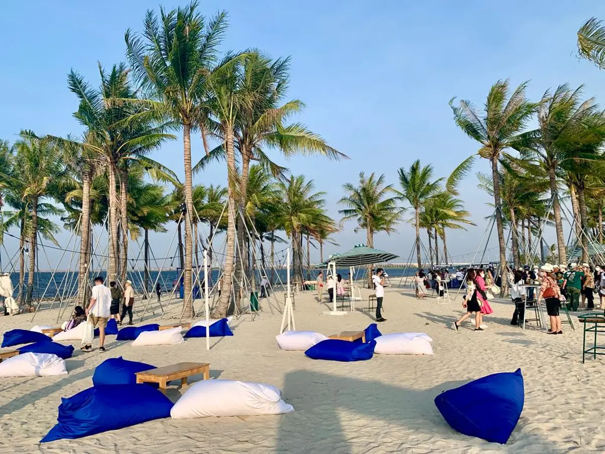 053401600 1659358320 Destinasi Wisata Pantai Baru Bergaya Rustic akan Hadir di PIK 2 3
