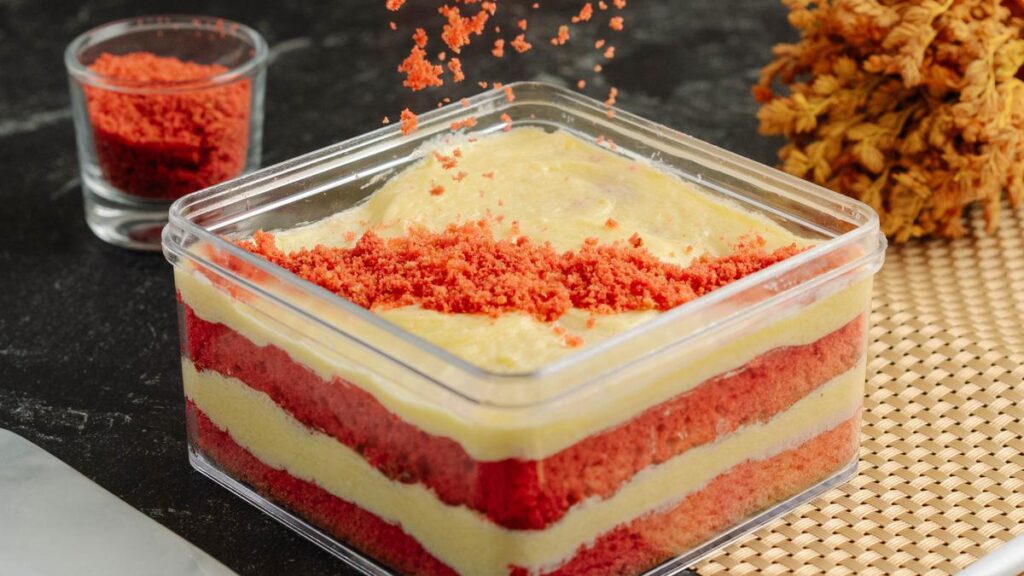 Yuk Cobain! 3 Ide Mengolah Makanan Enak dari Sisa Kue Lebaran 3 072556000 1633061511 shutterstock 1685152432