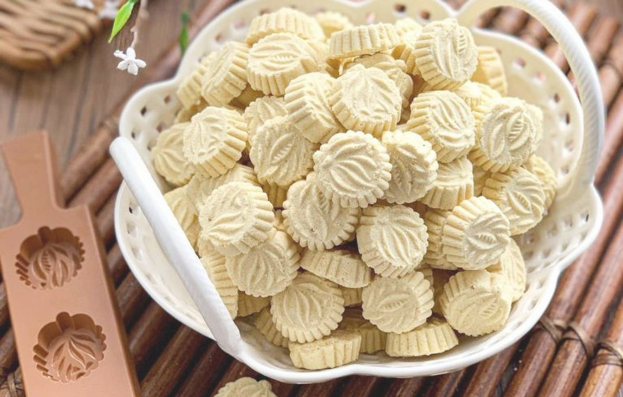 5 Kue Lebaran Jadul Ini Bisa Bikin Kamu Nostalgia Lho! 6 3731183580 96502