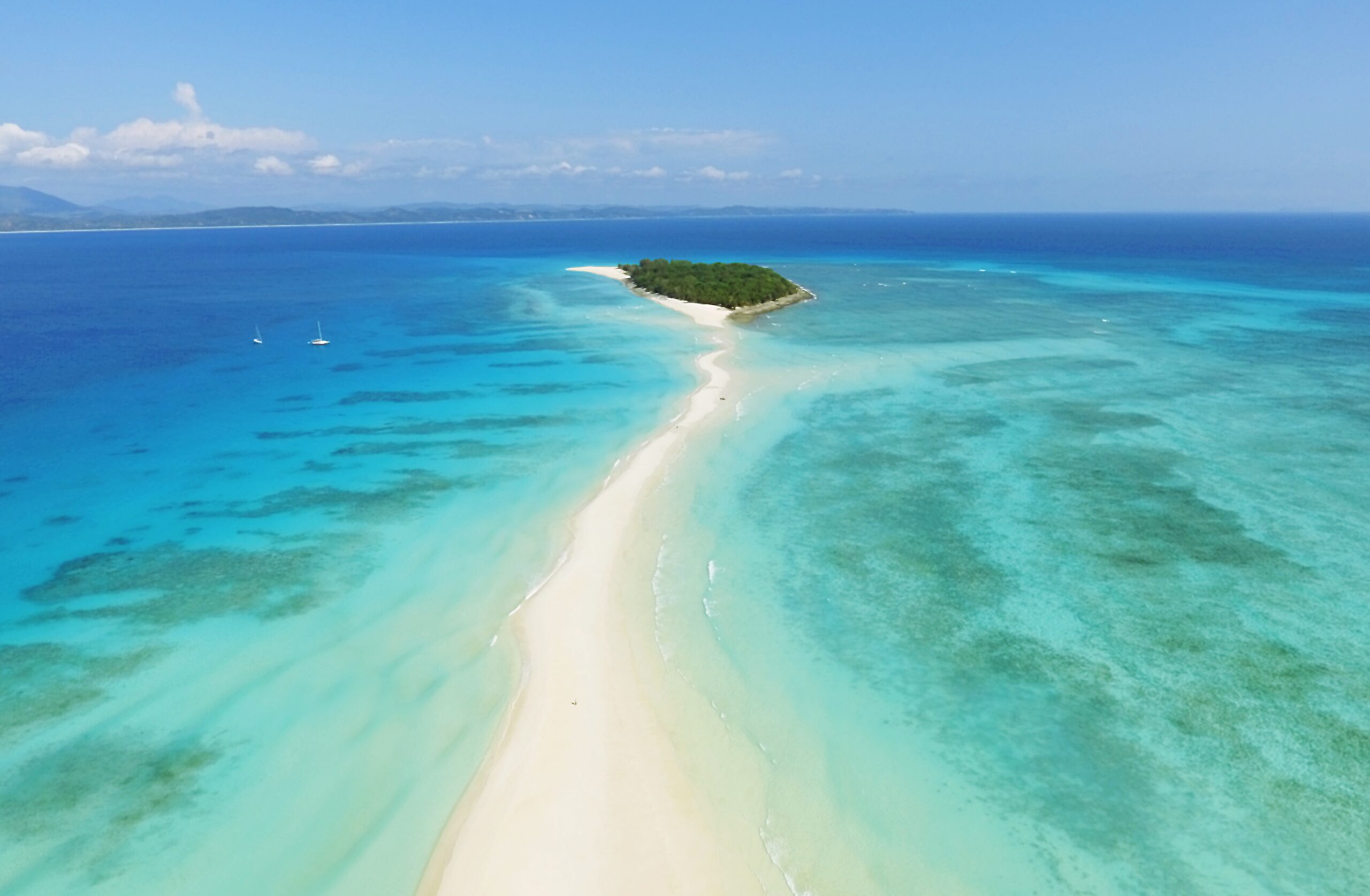 8 Pulau 'Rahasia' dan Terindah di Dunia Tapi Jarang Dijamah Orang 9 6f7353be 941c 4293 bdcb 2700a284863e scaled