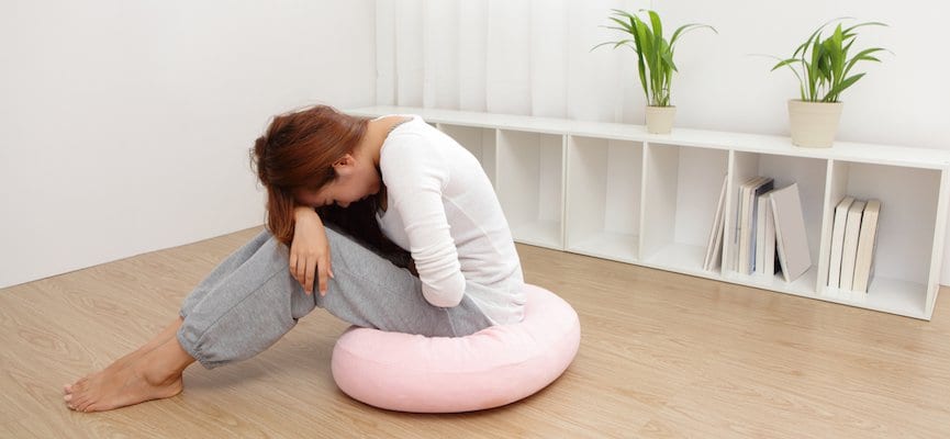 Menurut Para Ahli, 5 Kebiasaan Ini Dapat Memicu Kecemasan! 2 Gangguan Kepribadian Menghindar doktersehat