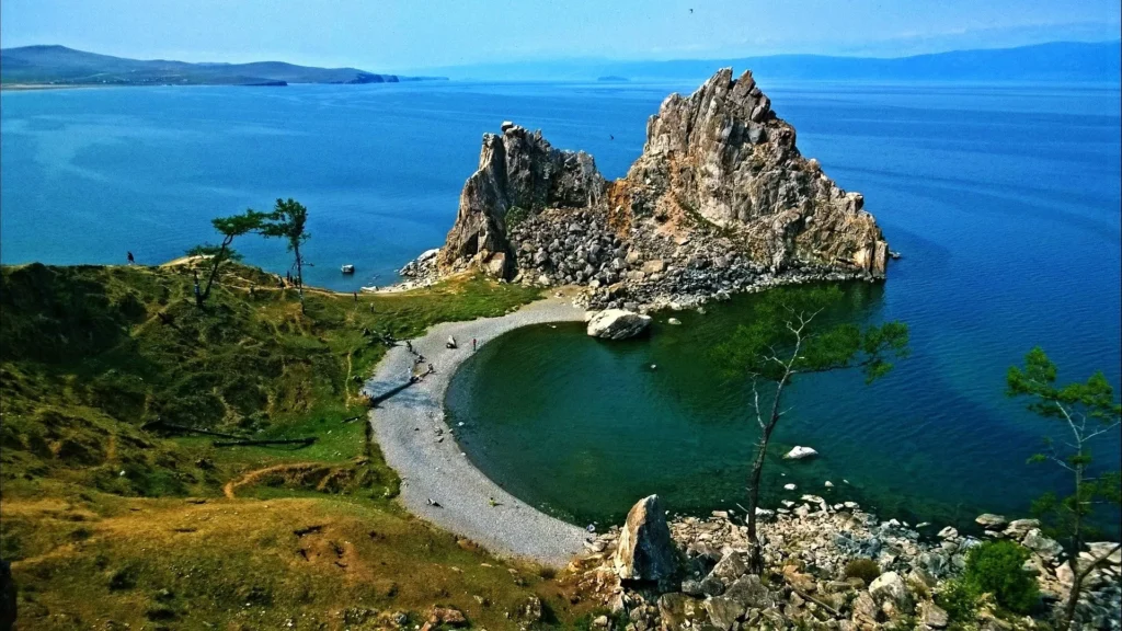 Lake Baikal 3692500472