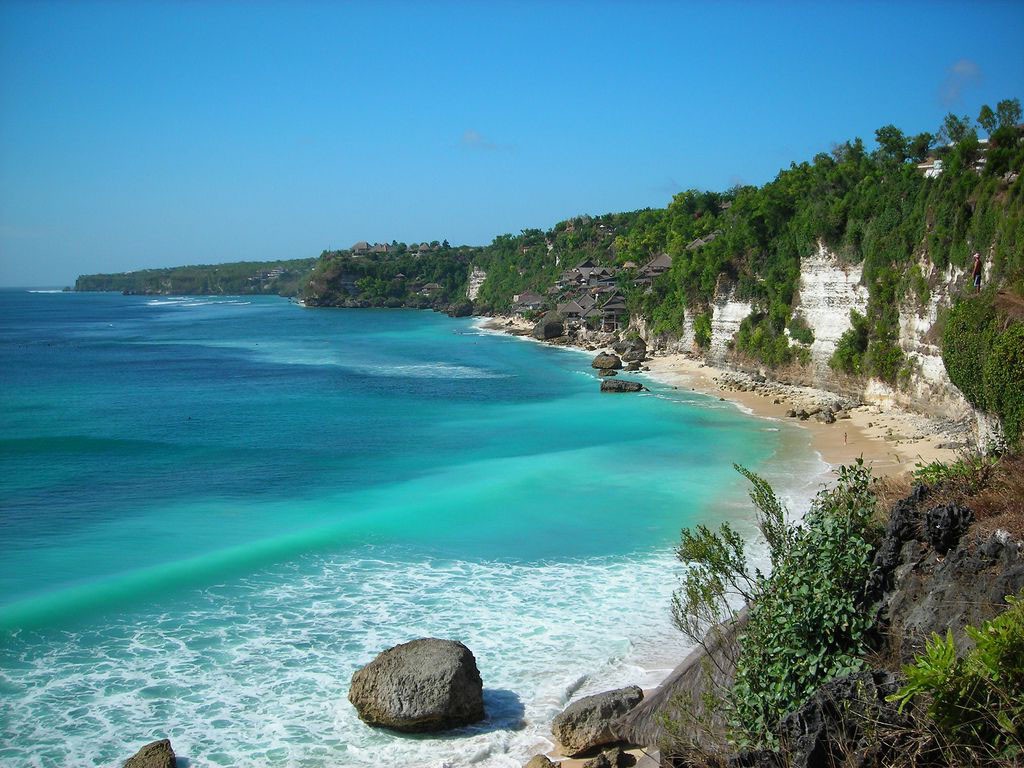Pantai Legon Pari Pantai Sawarna 03 ed 1024x768 1