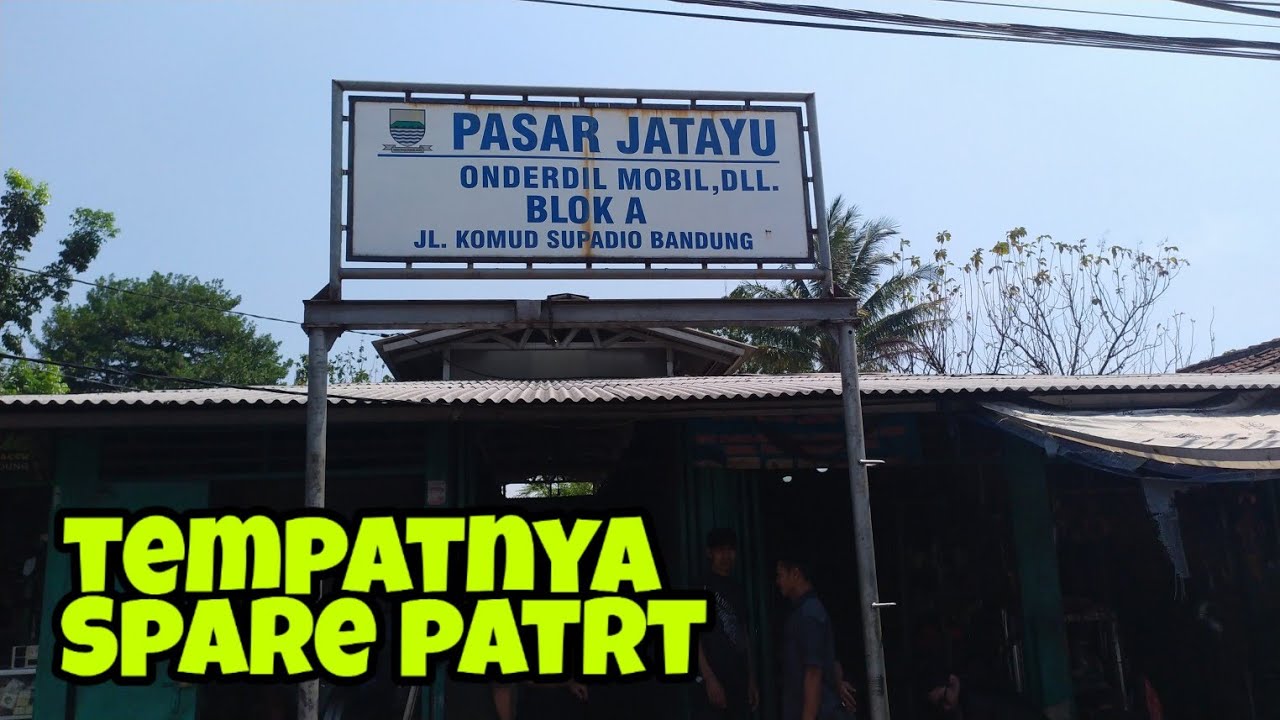 Surganya Tempat Barang Murah! Tiga Pasar Ini Wajib Dikunjungi saat di Bandung 4 maxresdefault 1 1