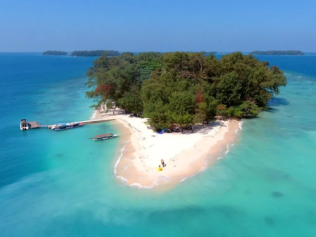 pulau perak 1