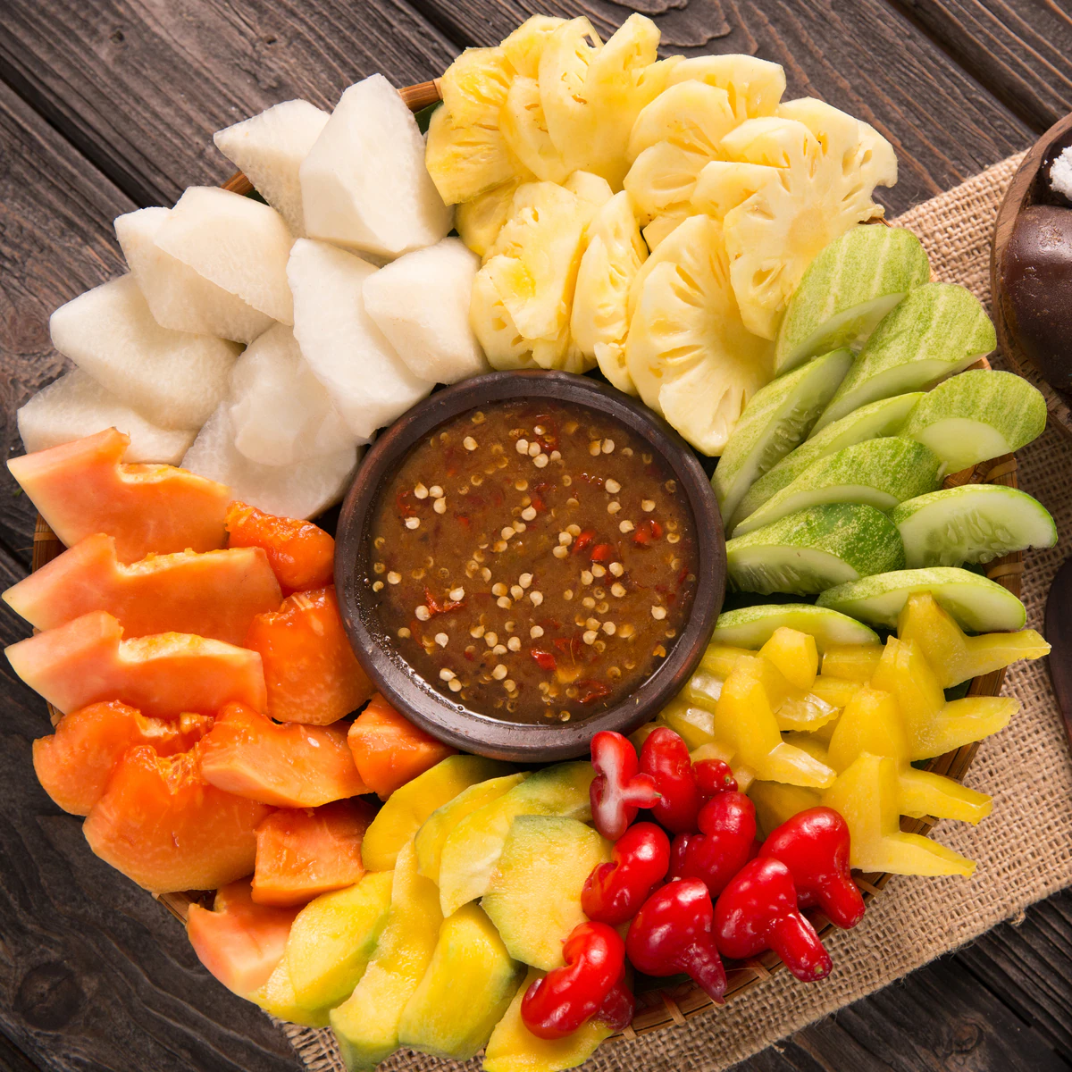 7 Makanan Paling Banyak Dicari Orang Pasca Lebaran 2 thumbnail