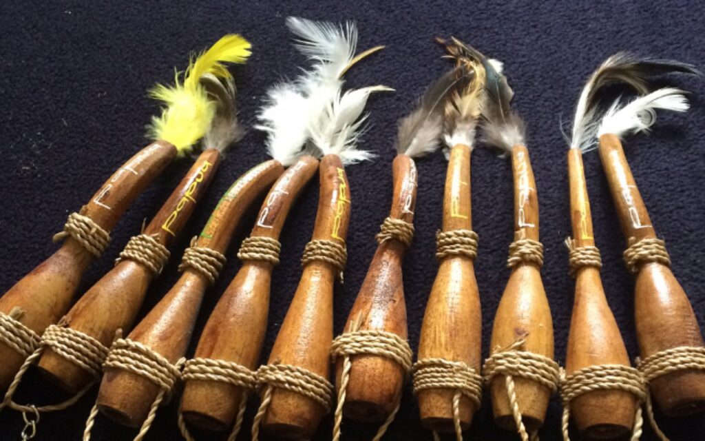 Bukan Hanya Makanan, Papua Juga Memiliki Oleh-Oleh Yang Khas Untuk Pelancong 5 00339214