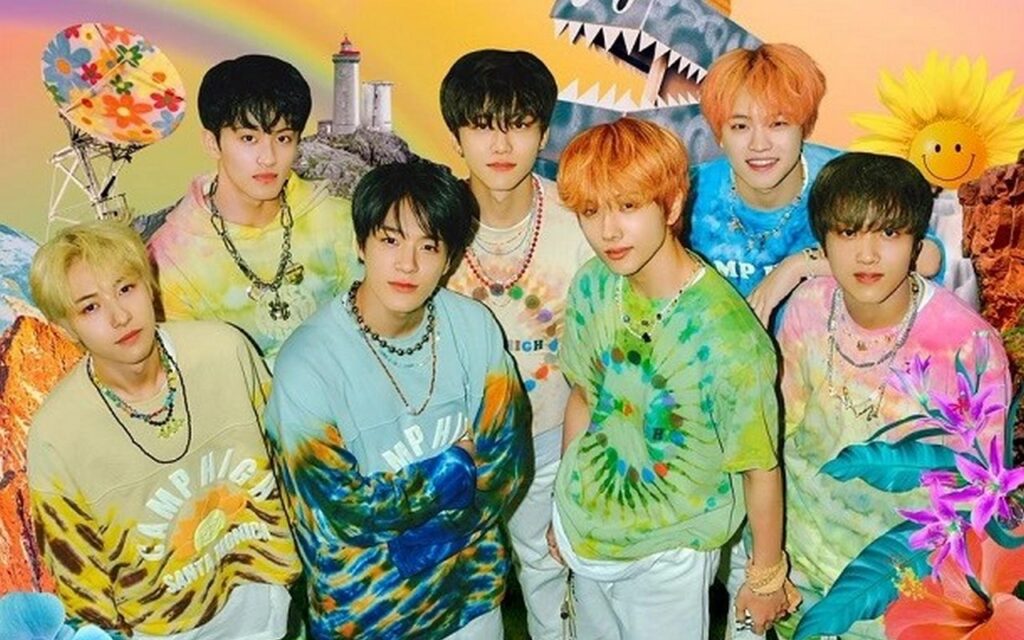 NCT Konser di Jakarta! 5 Lagu Ini Bisa Jadi Mood Boster Kamu Lho! 3 00438748