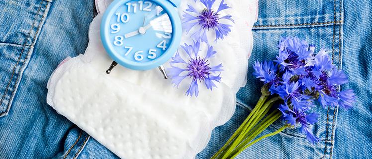 Saat Sedang Menstruasi, Kapan Sih Waktu yang Tepat untuk Ganti Pembalut? 3 425a36b2a8aac0ed0629menstruasi Mengapa Perlu Ganti Pembalut Setiap 4 Jam