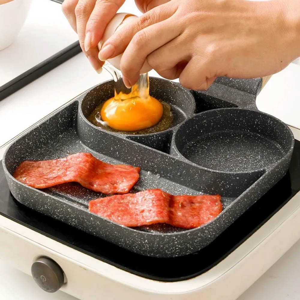 Dapat Menyebabkan Kanker! Menurut Pakar 9 Barang Ini Harus di Buang Dari Dapur 5