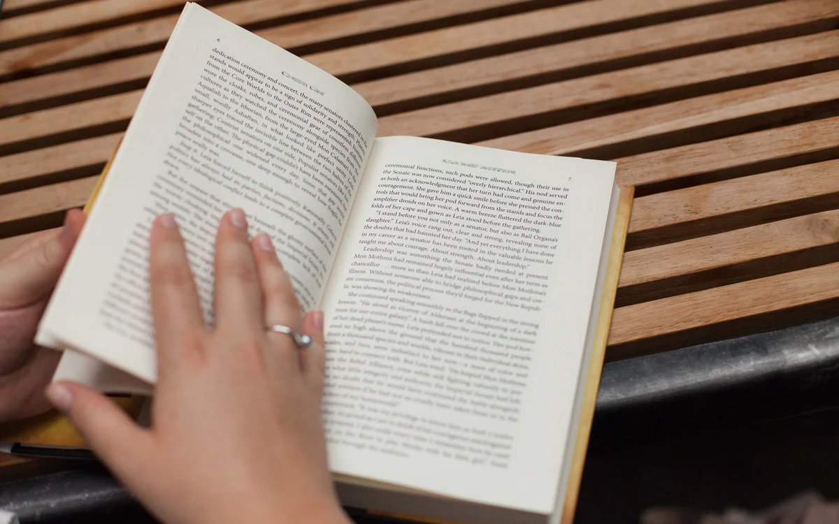 Bosen Liburanmu Gitu-gitu Aja? 8 Ide Aktivitas Seru ini Bisa Kamu Lakukan! 2