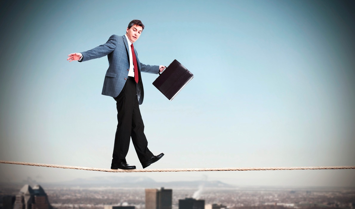 alasan mengambil risiko