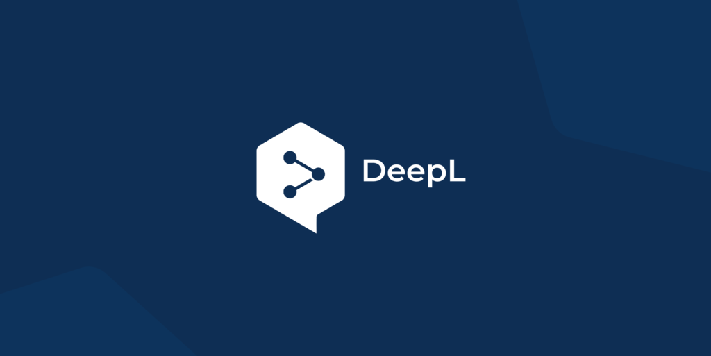 automatic social share deepl