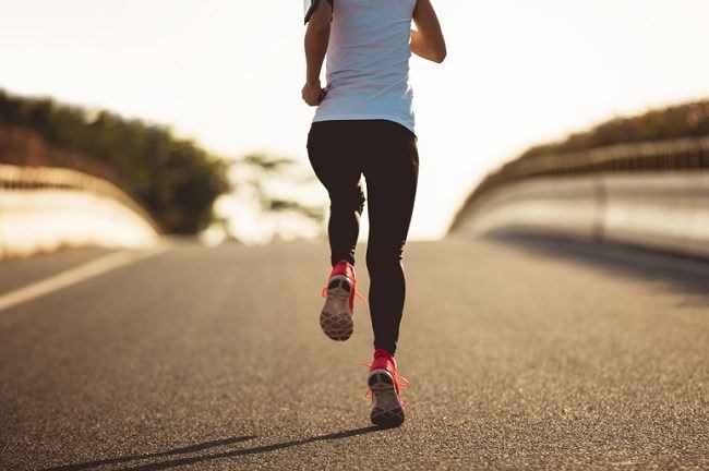 beragam manfaat olahraga