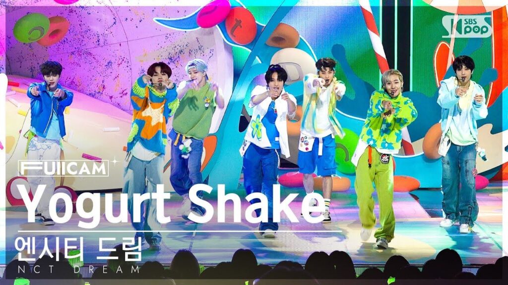 NCT Konser di Jakarta! 5 Lagu Ini Bisa Jadi Mood Boster Kamu Lho! 2 bf0423383200ab54eaea2ace54451b33