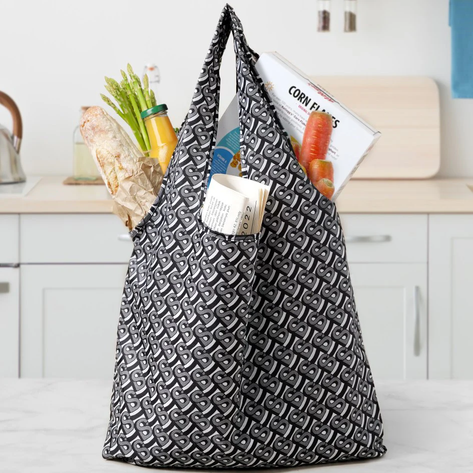 Dapat Menyebabkan Kanker! Menurut Pakar 9 Barang Ini Harus di Buang Dari Dapur 10 bimu foldable bagDSC09940