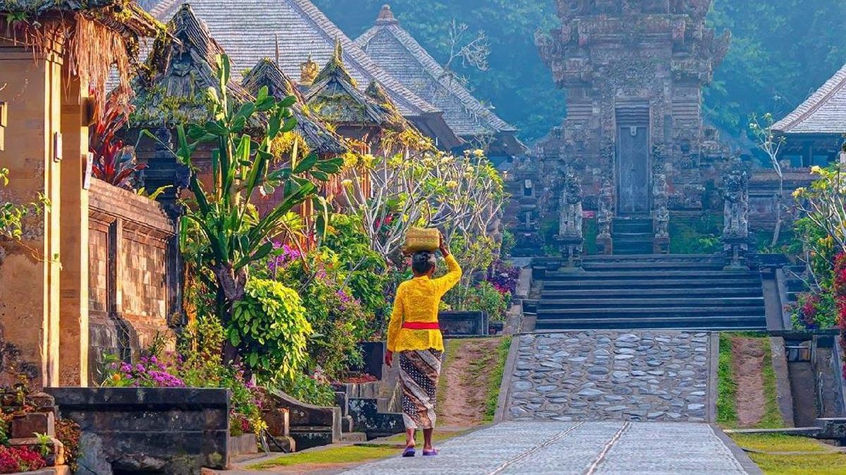 desa panglipuran bali 169